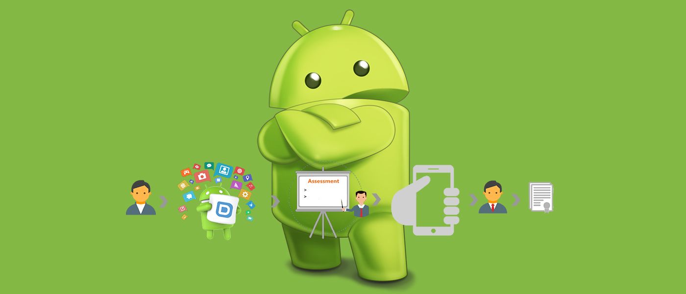 android app development for beginners free mac