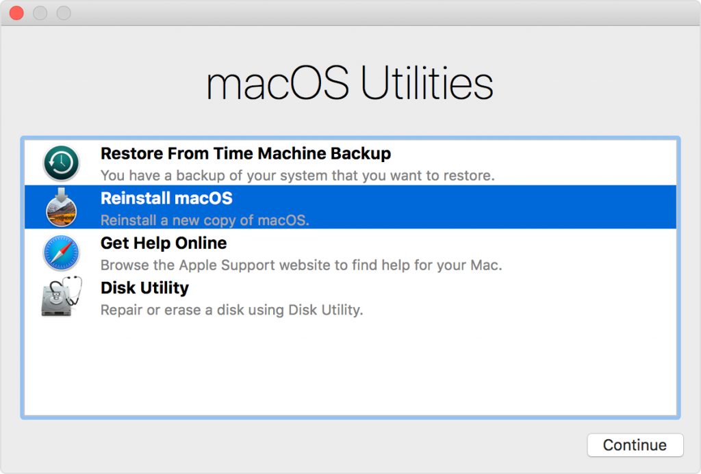 chromecast download for mac 10.6.8